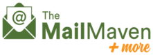 The Mail Maven Logo